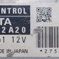 Toyota Mark X (2007) DBA-GRX120 Engine Control Unit 89661-22A20