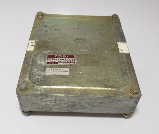 Original K13C E13C HO7C EH7C EH700 HO7C HO7D Truck 89560-2081A 40790-3151