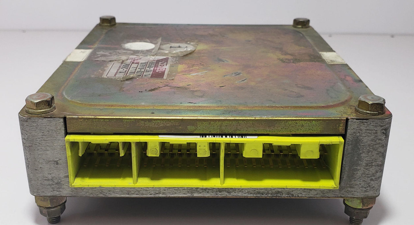 zexel hino engine control unit 89560-2611A 407910-6320 ecu ecm