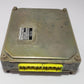 zexel hino engine control unit 89560-2681A 407910-6730 ecuecm