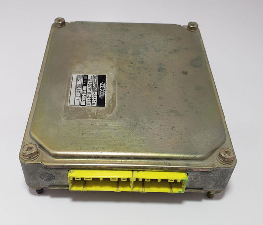 zexel hino engine control unit 89560-2681A 407910-6730 ecuecm