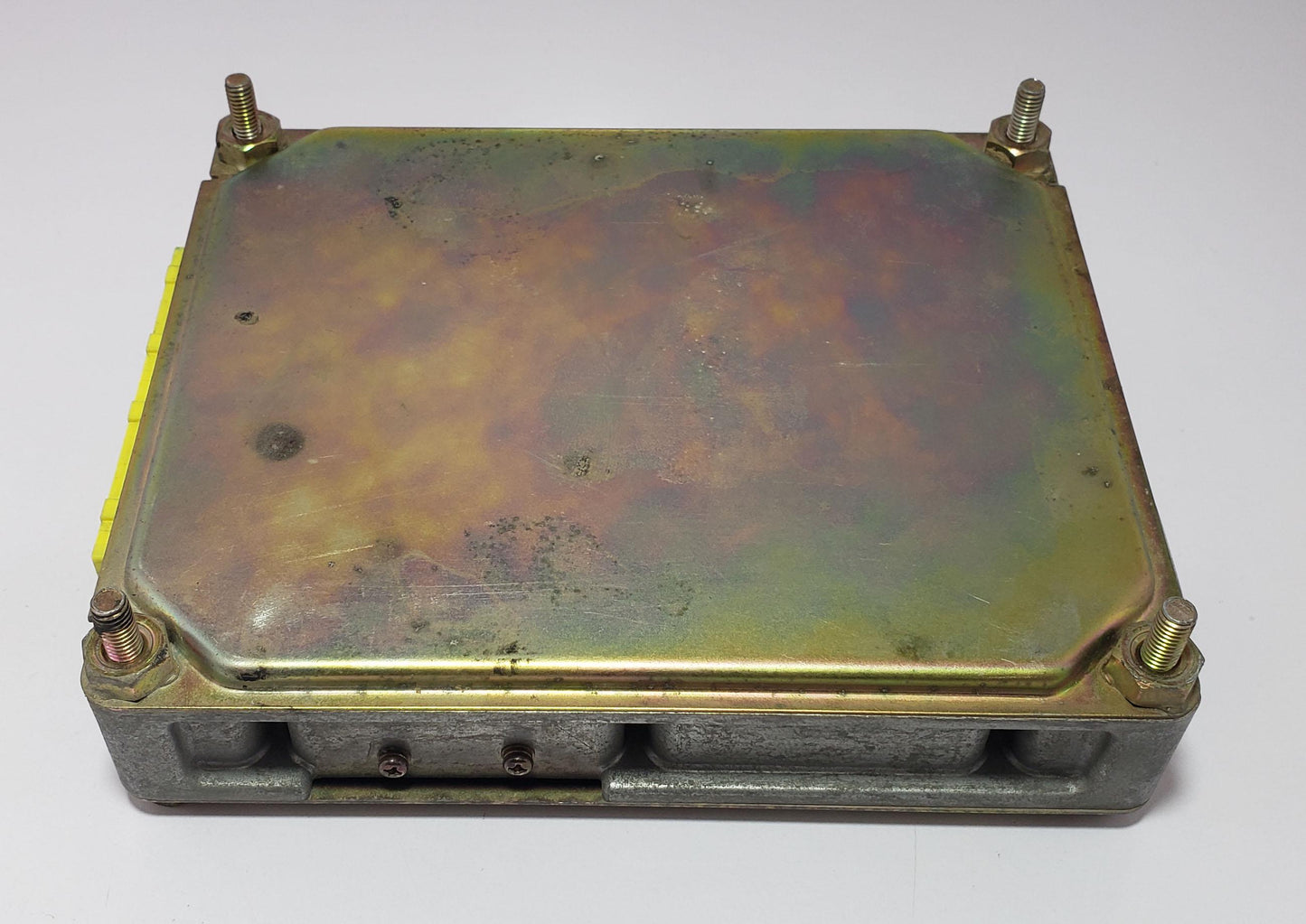 zexel hino engine control unit 89560-2681A 407910-6730 ecuecm