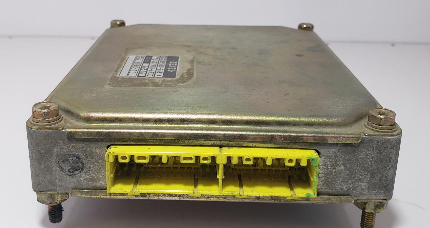 zexel hino engine control unit 89560-2681A 407910-6730 ecuecm