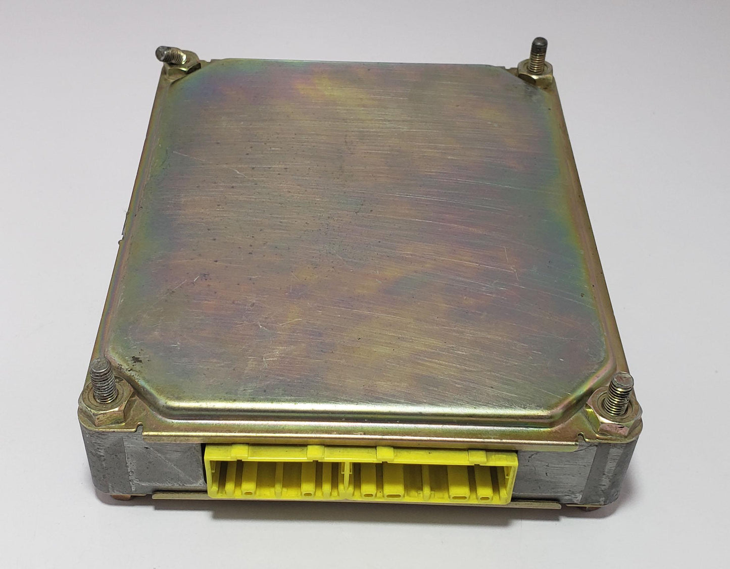 zexel hino engine control unit 89560-2731A 407910-7100 ecu ecm
