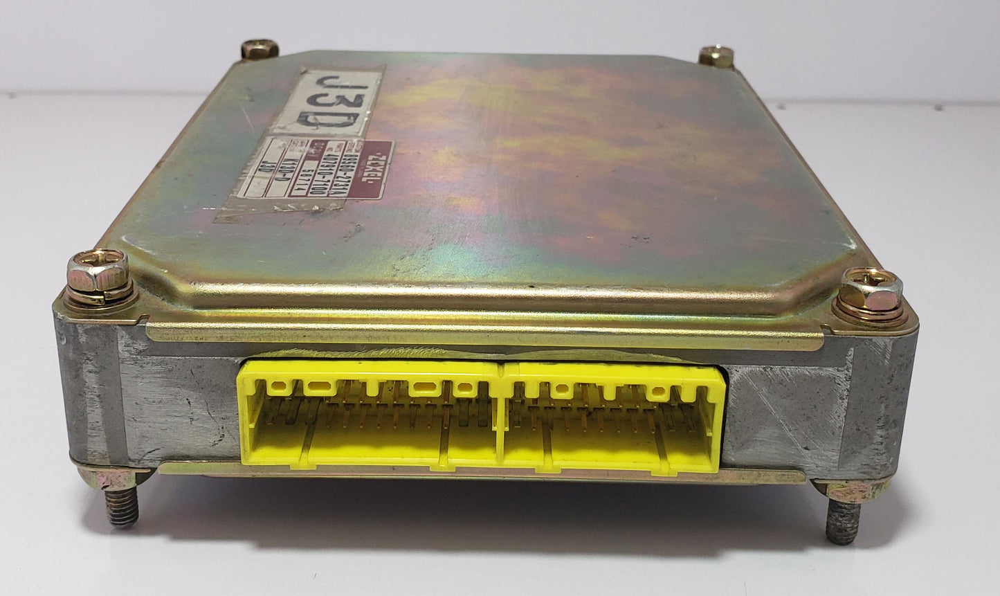 zexel hino engine control unit 89560-2731A 407910-7100 ecu ecm