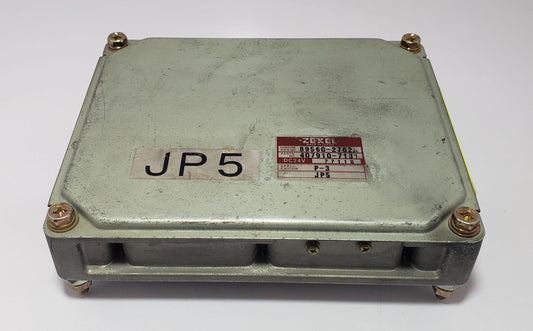 Hino control unit HINO Profia P11C-TC FN2 10t 89560-2762A 407910-7131 ecu ecm