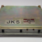 ZEXEL Hino large car engine computer 89560-2783A 407910-7152 ECU ECM