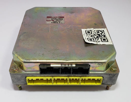 Zexel Hino Engine Control Unit ECU ECM J08C-TC 89560-3060A 407910-8680 Used