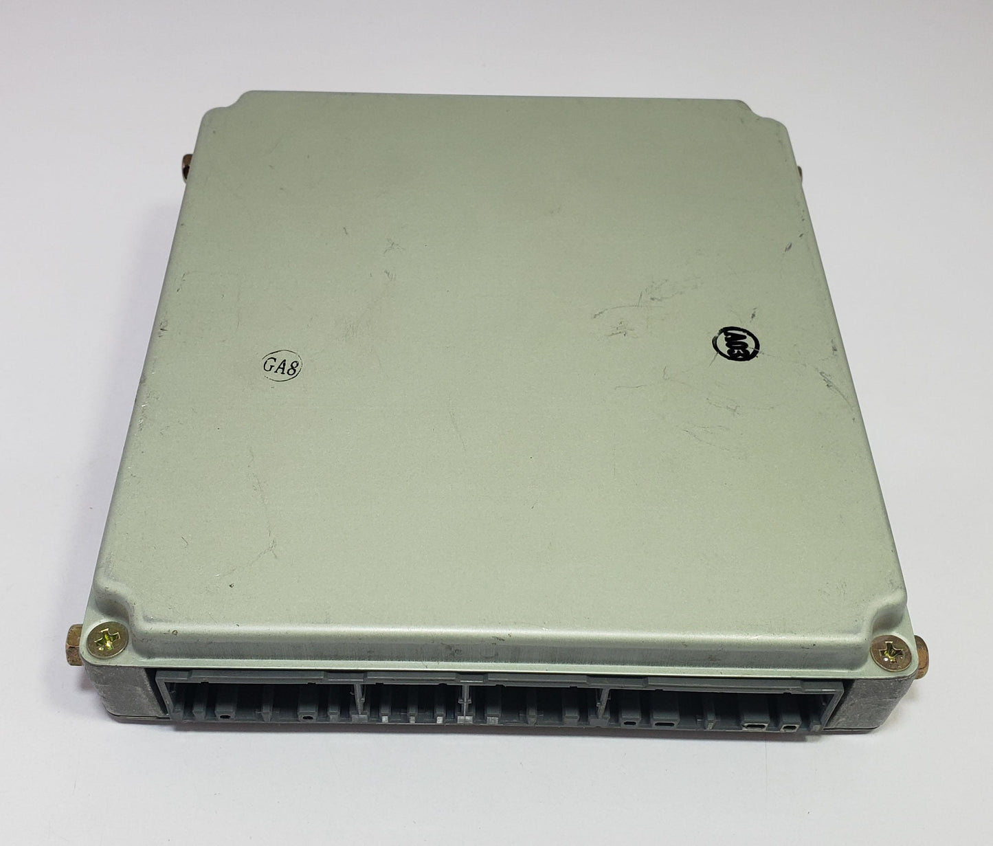 Zexel Hino Engine Control Unit Ecu Ecm J08C-TC 89560-3060A 407910-8680 Oem Used
