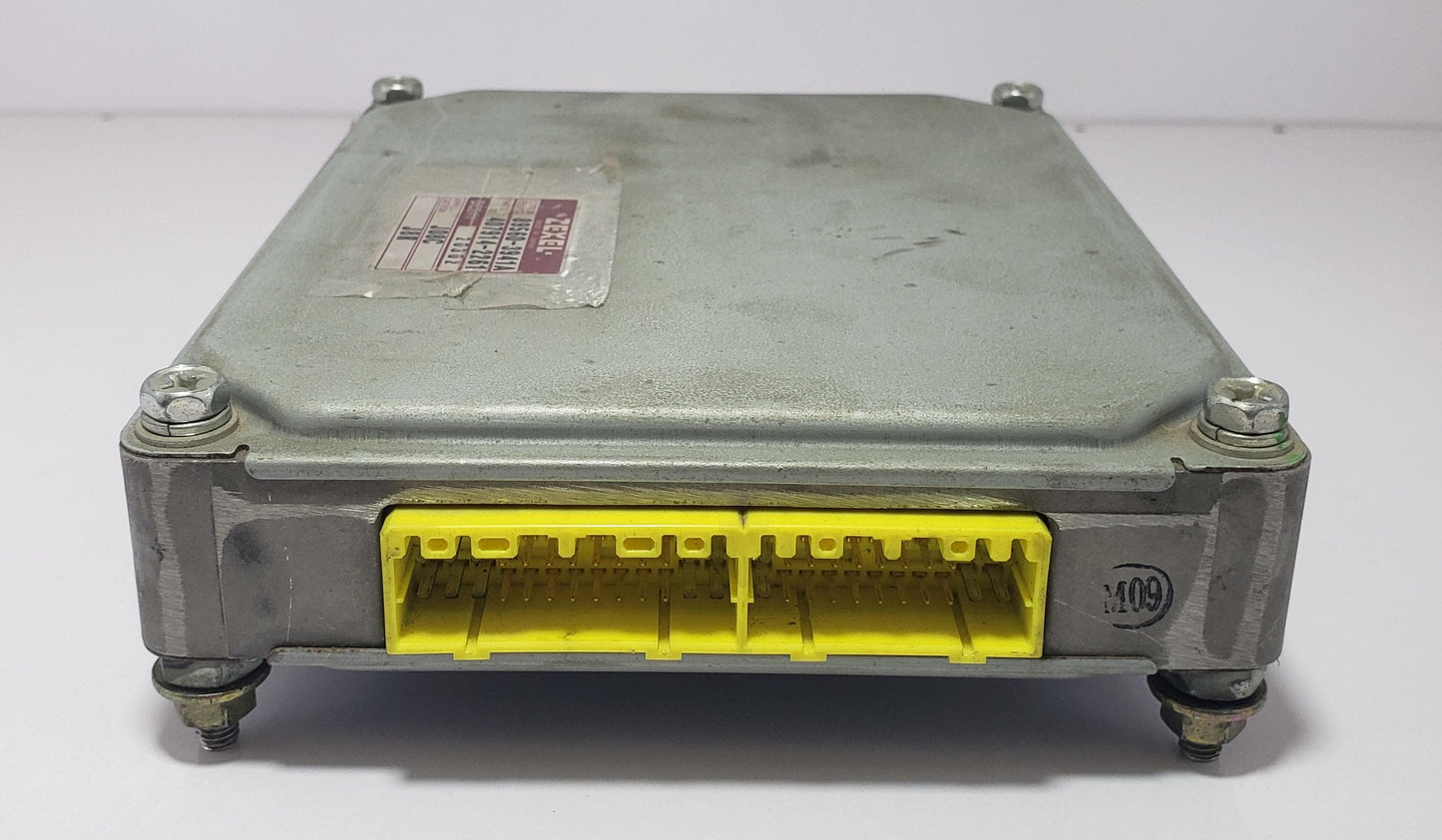 Zexel Hino Engine Control Unit Ecu Ecm J08C 407914-2261 89560-3941A Oem Used