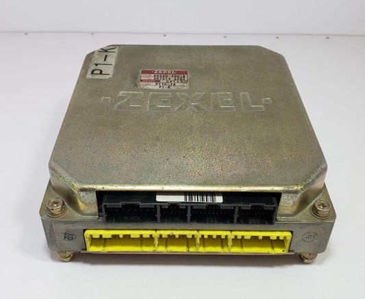 Engine Control Unit by Zexel | ECU ECM 407914-2702 89560-4001B