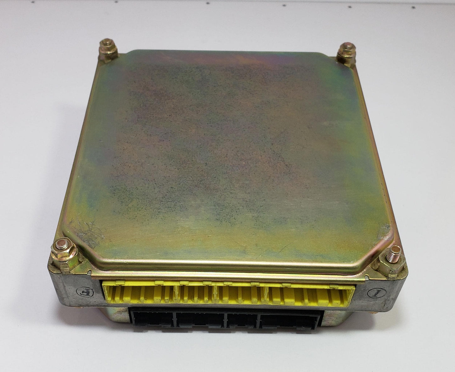 Engine Control Unit for Hino P11C-TK | Zexel ECU ECM 407914-2702 89560-4001B 28715