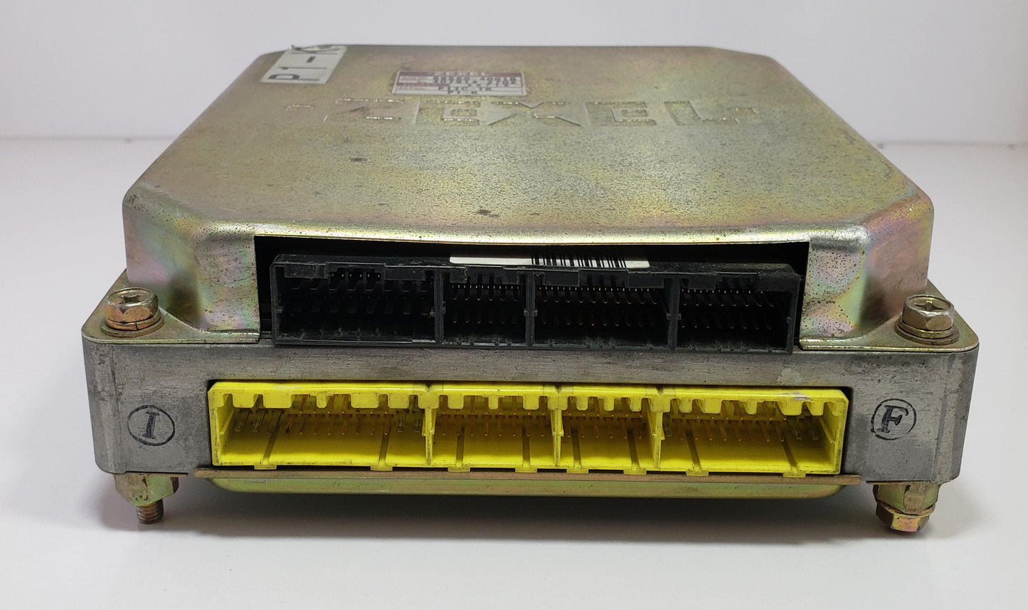Engine Control Unit for Hino P11C-TK | Zexel ECU ECM 407914-2702 89560-4001B 28715
