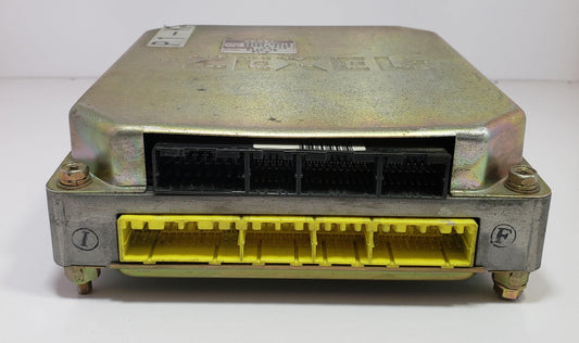 Engine Control Unit for Hino P11C-TK | Zexel ECU ECM 407914-2702 89560-4001B 28715