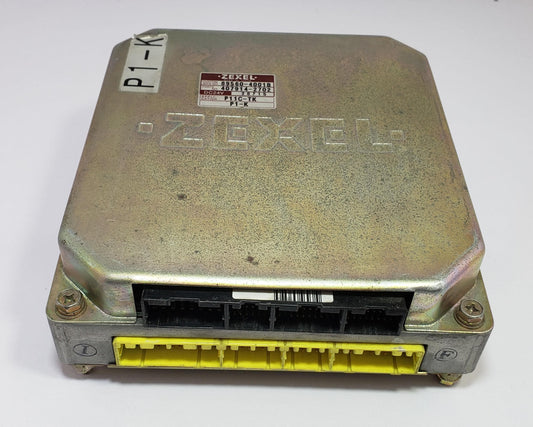 Engine Control Unit for Hino P11C-TK | Zexel ECU ECM 407914-2702 89560-4001B 28715