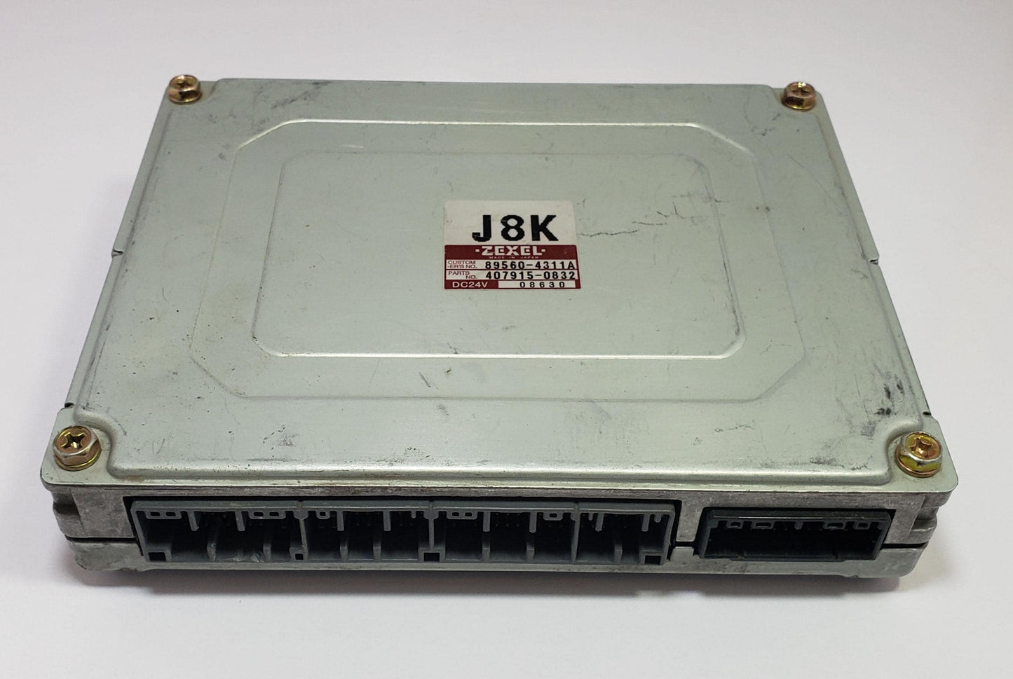 Ranger GX1J Engine Control Unit ECU ECM 89560-4311A407915-0832