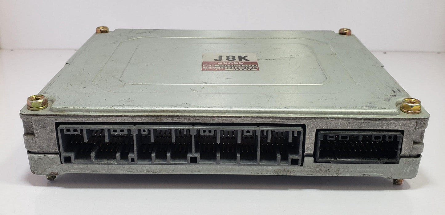 Ranger GX1J Engine Control Unit ECU ECM 89560-4311A407915-0832