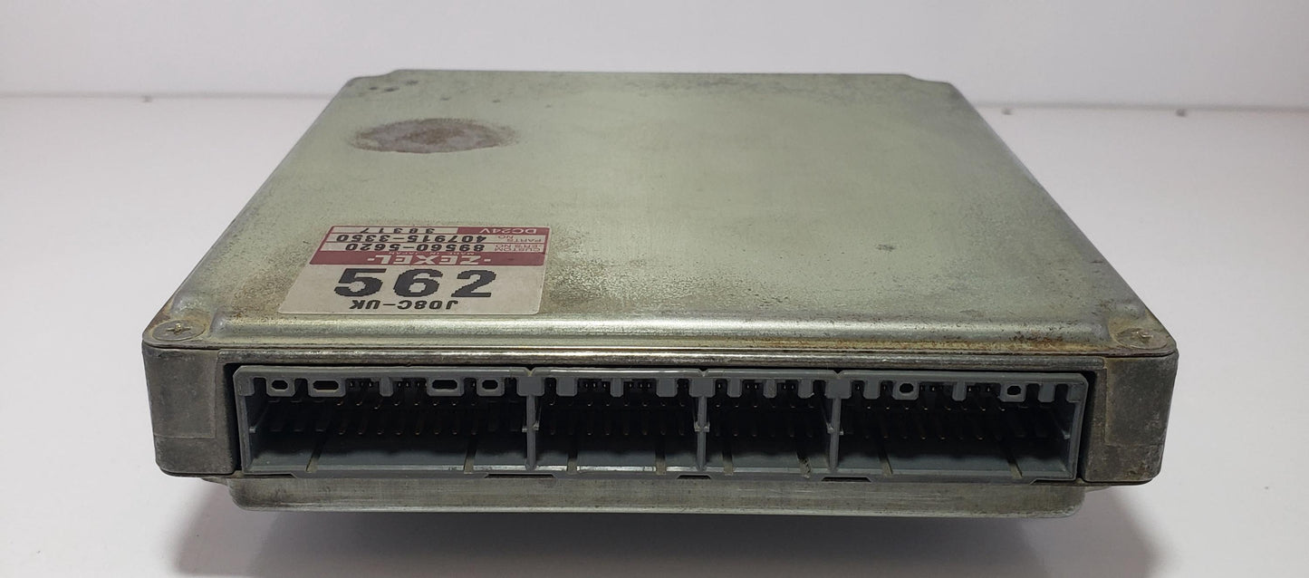 Engine Control Unit 24V for Hino J08C | ECU ECM 89560-5620 407915-3350