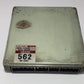 Engine Control Unit 24V for Hino J08C | ECU ECM 89560-5620 407915-3350