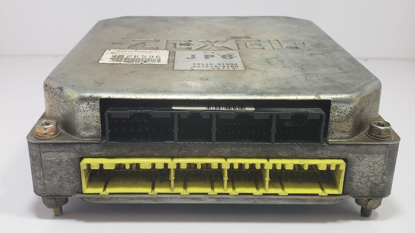 Engine Control Unit for Zexel 24V | ECU ECM 89560-5770 407914-6750 48114