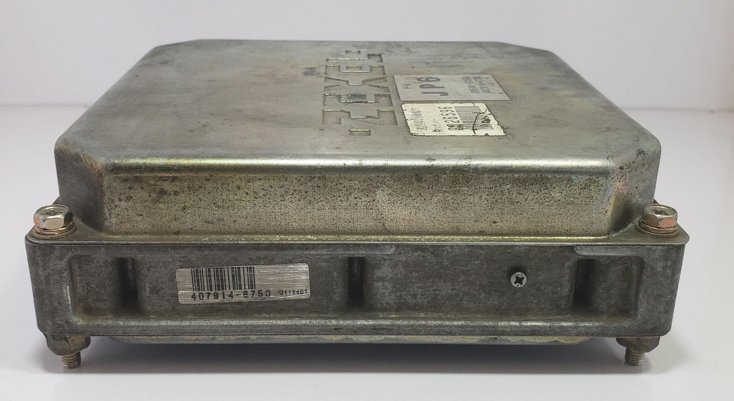 Engine Control Unit for Zexel 24V | ECU ECM 89560-5770 407914-6750 48114