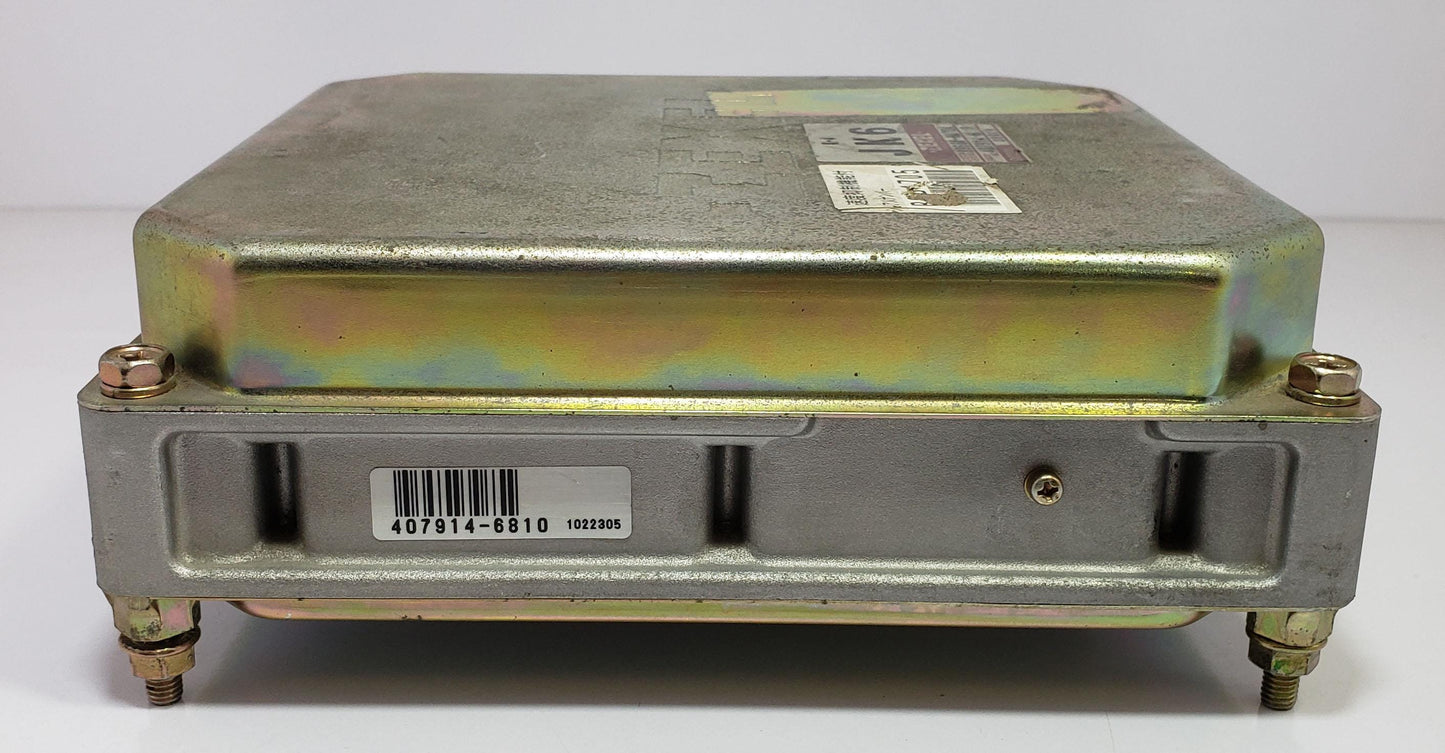Engine Control Unit for Hino | Zexel ECU ECM 89560-6070A 407914-6810