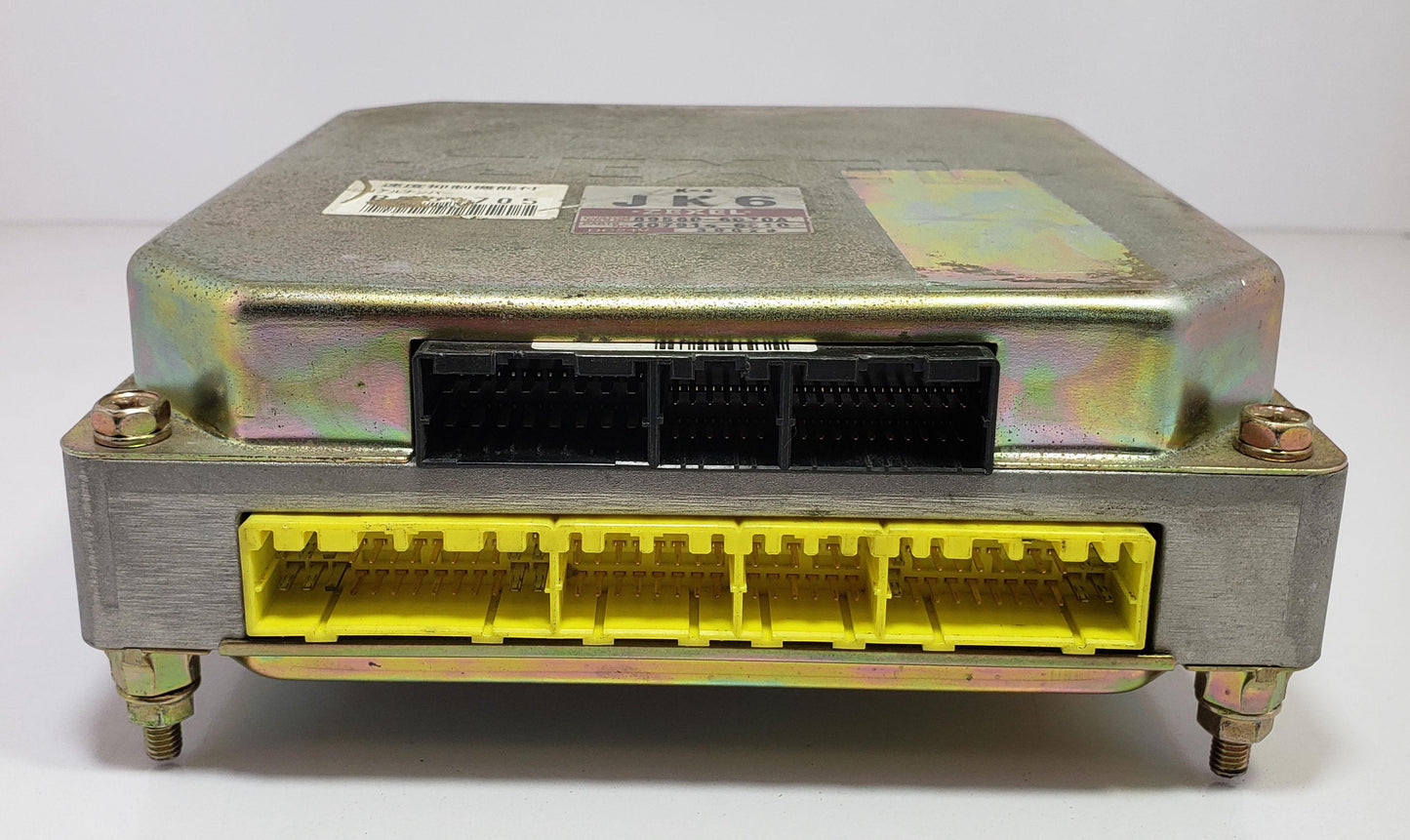 Engine Control Unit for Hino | Zexel ECU ECM 89560-6070A 407914-6810