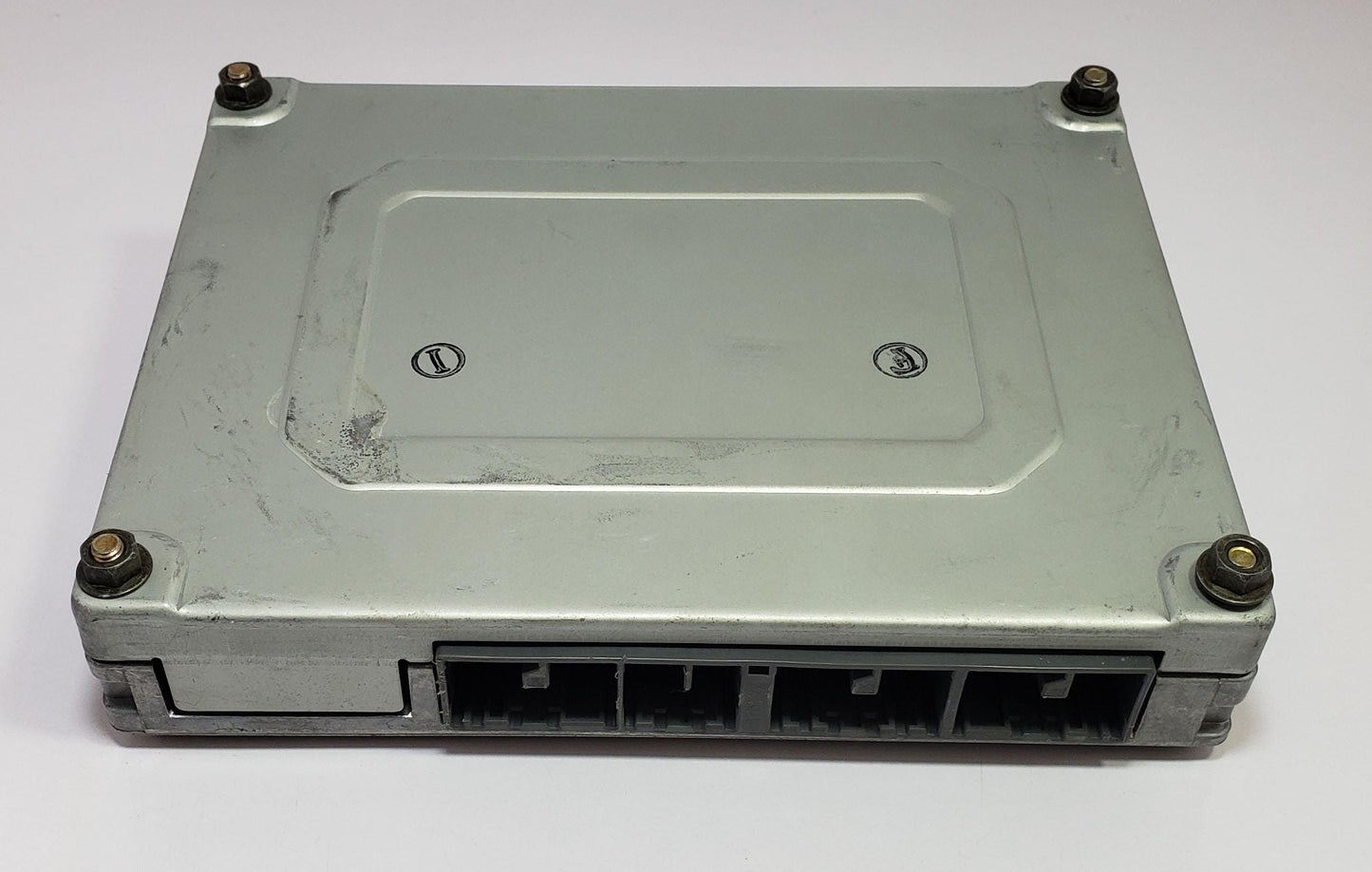 Transmission Control Module for Nissan UD KL-CD48ZW | 2598090311 407903-0955