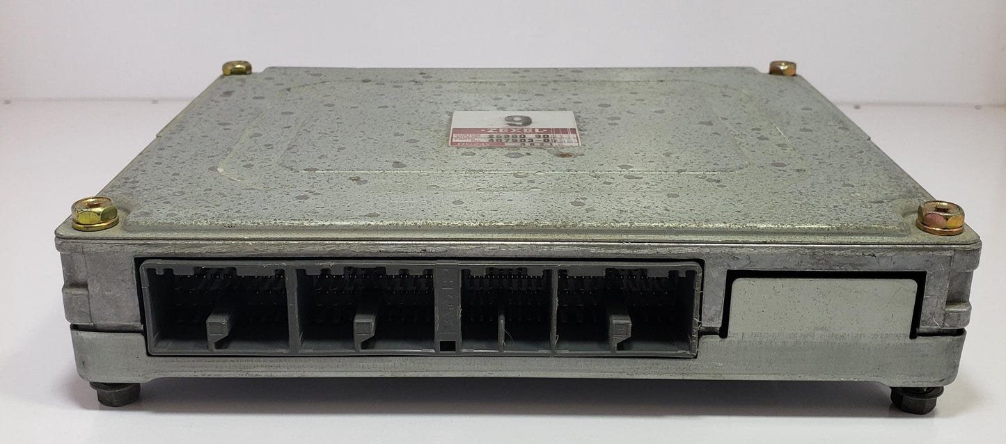Transmission Control Module for Nissan UD KL-CD48ZW | 2598090311 407903-0955
