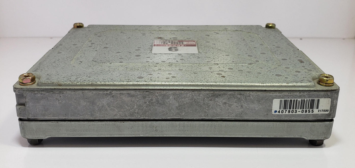 Transmission Control Module for Nissan UD KL-CD48ZW | 2598090311 407903-0955