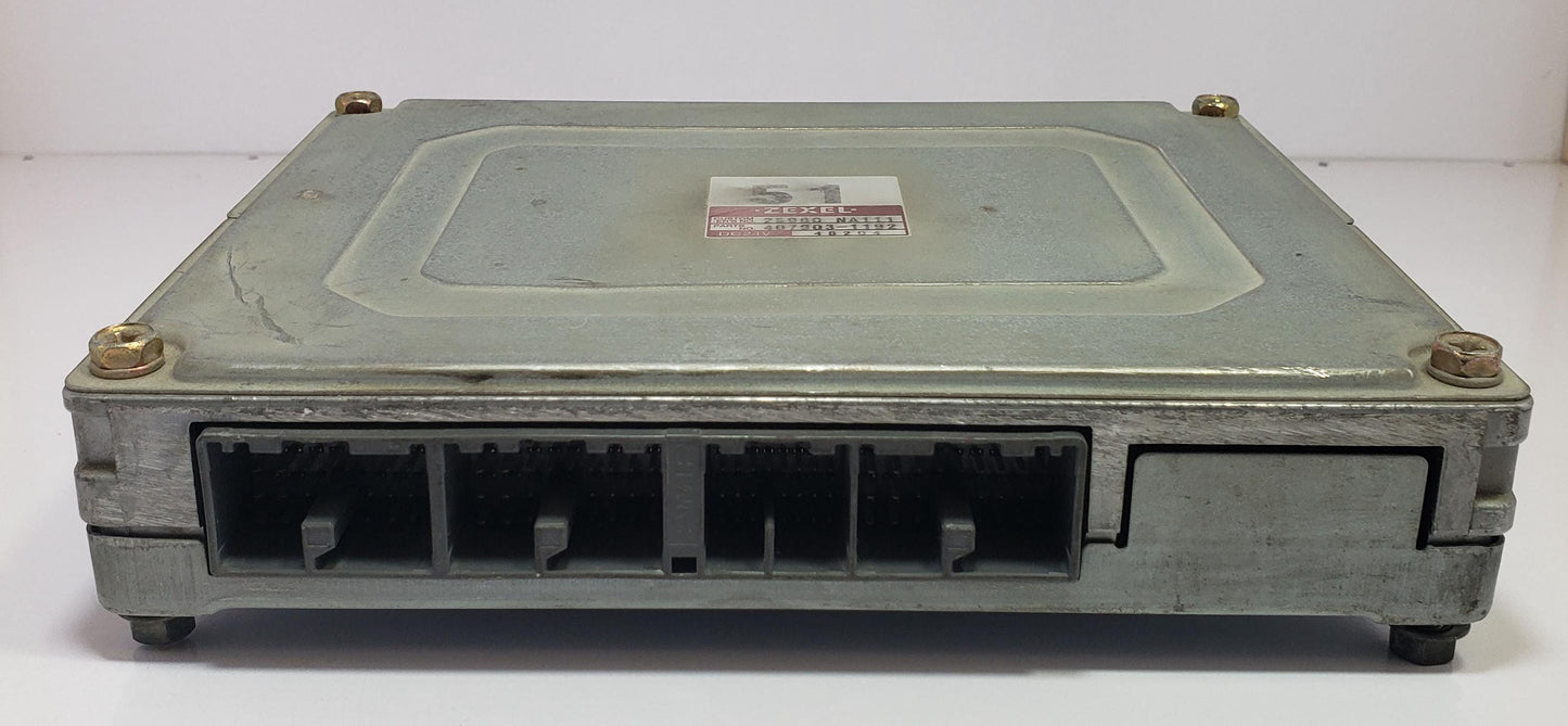 Engine Control Unit by Zexel | ECU ECM 25980NA111 407903-1192