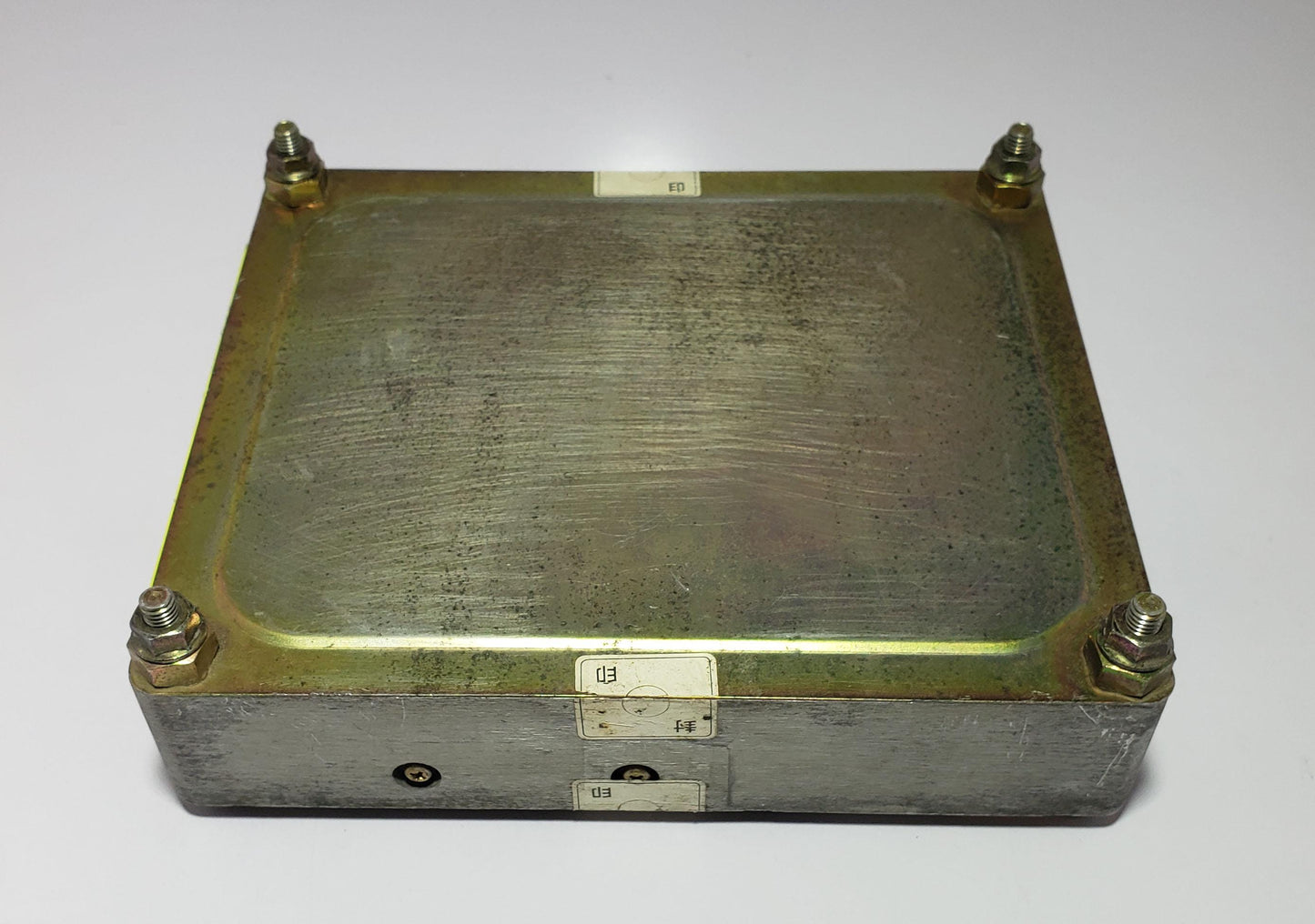 Engine Control Unit for Hino Profia K13D | ECU ECM 407910-3900
