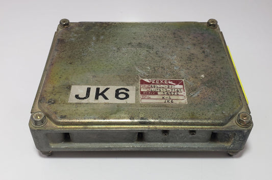 Engine Control Unit for Hino Profia JK6 K13C K-4 | ECU ECM 89560-2792A 407910-7161