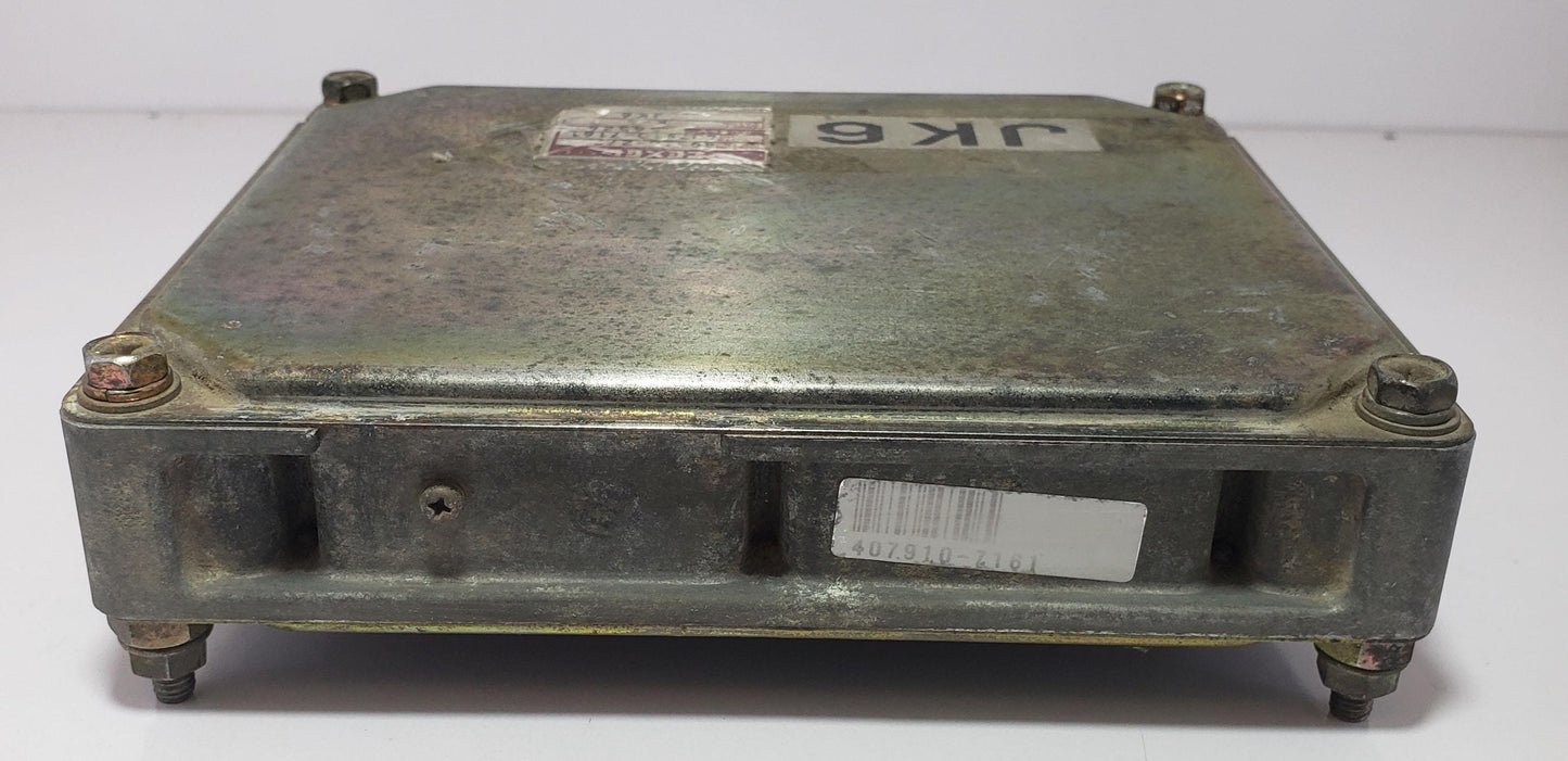 Engine Control Unit for Hino Profia JK6 K13C K-4 | ECU ECM 89560-2792A 407910-7161