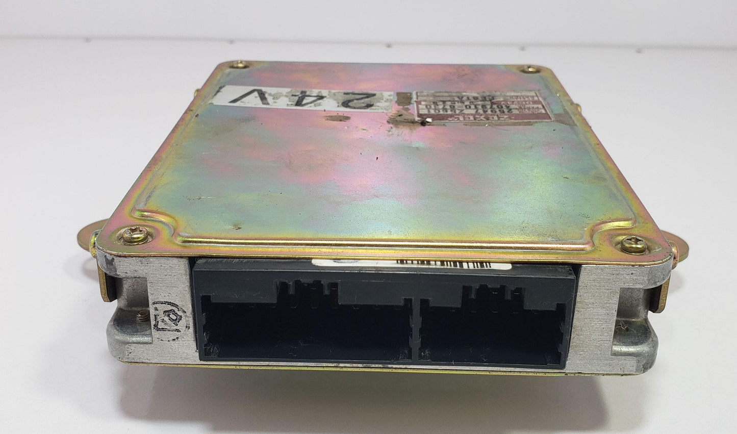 Engine control unit Nissan 25947 Z5601 Diesel Condor FE6TA PK252 407910-8730 ECU