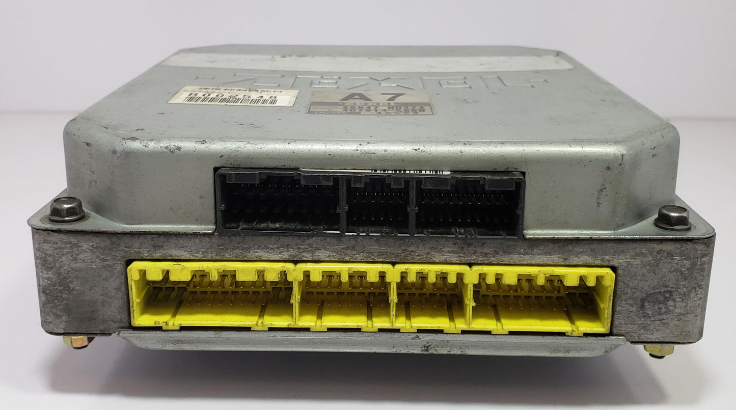 Engine Control Unit by Zexel | ECU 407914-5650