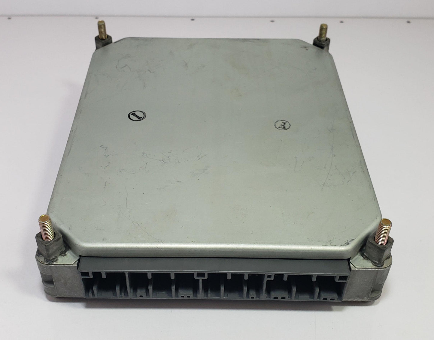 Engine Control Unit for Nissan UD Condor 2002 | ECU ECM 25947Z5719 407915-3140