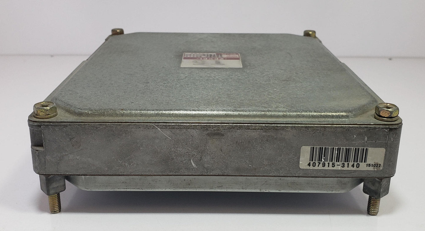 Engine Control Unit for Nissan UD Condor 2002 | ECU ECM 25947Z5719 407915-3140