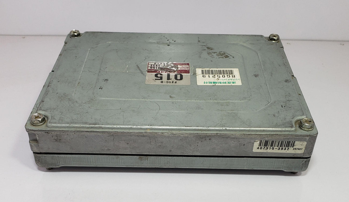 Engine Control Unit by Zexel F21 C-D | ECU ECM 407915-3932