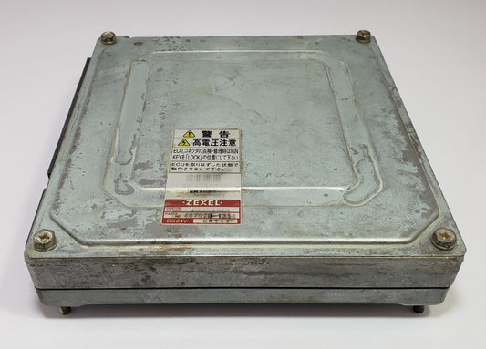Engine Control Unit for Mitsubishi Fuso Super Great KL-FU54JUZ | ECU ECM 407920-1313 ME355620