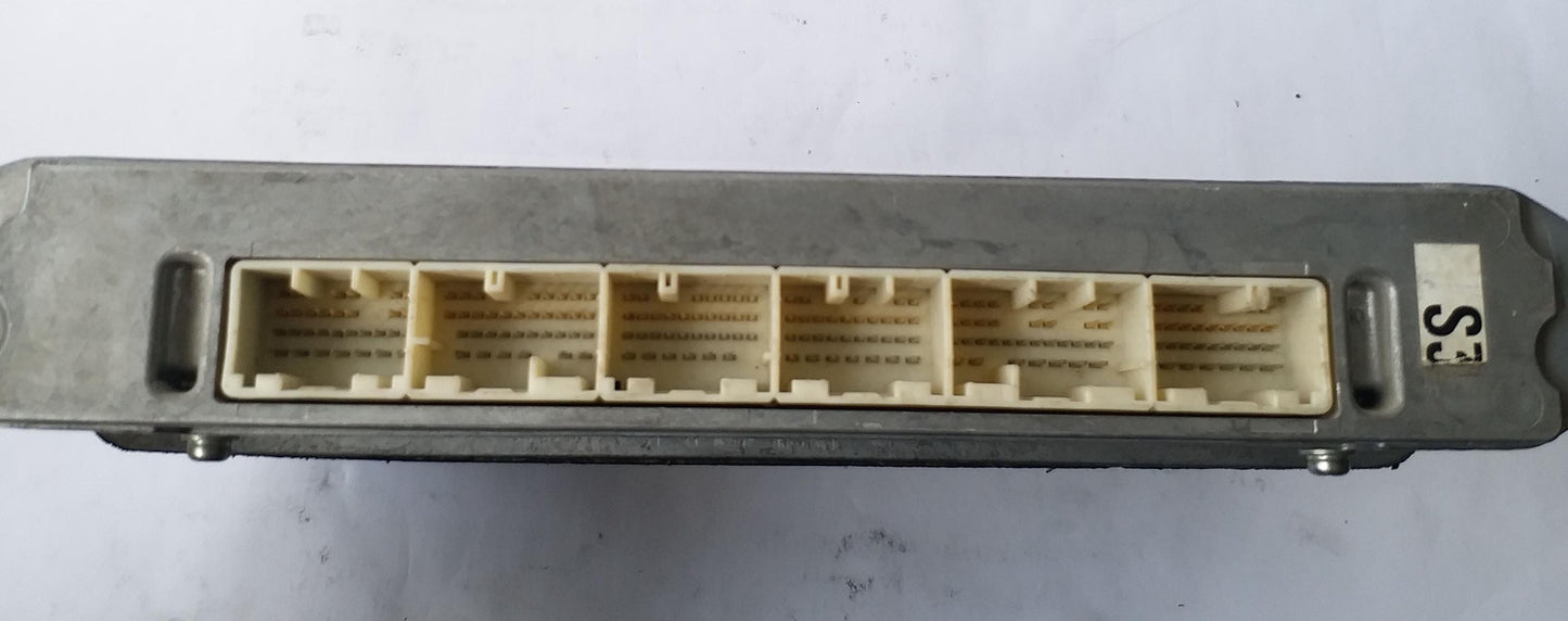 Engine Control Unit Mark