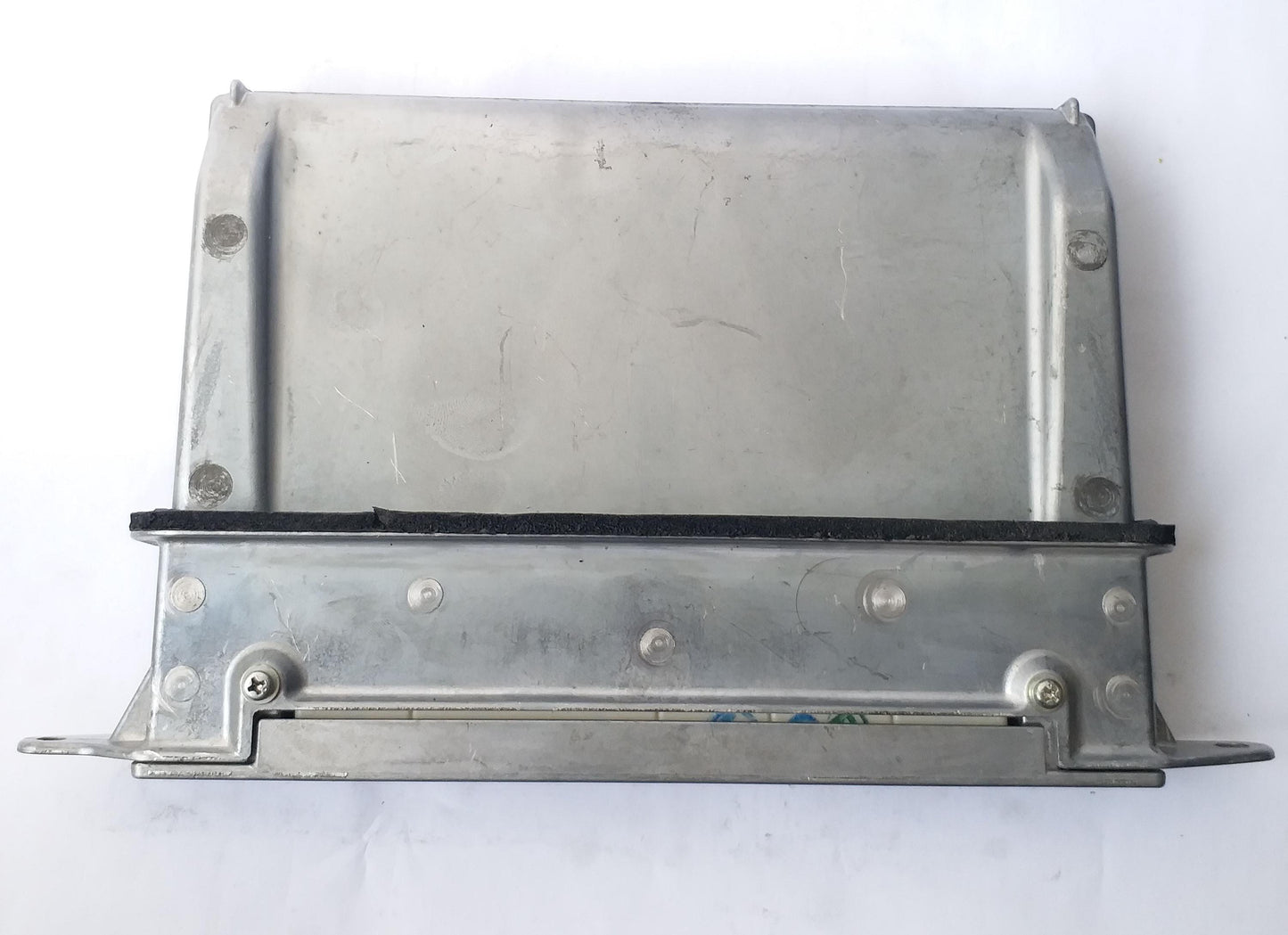 Engine Control Unit Mark