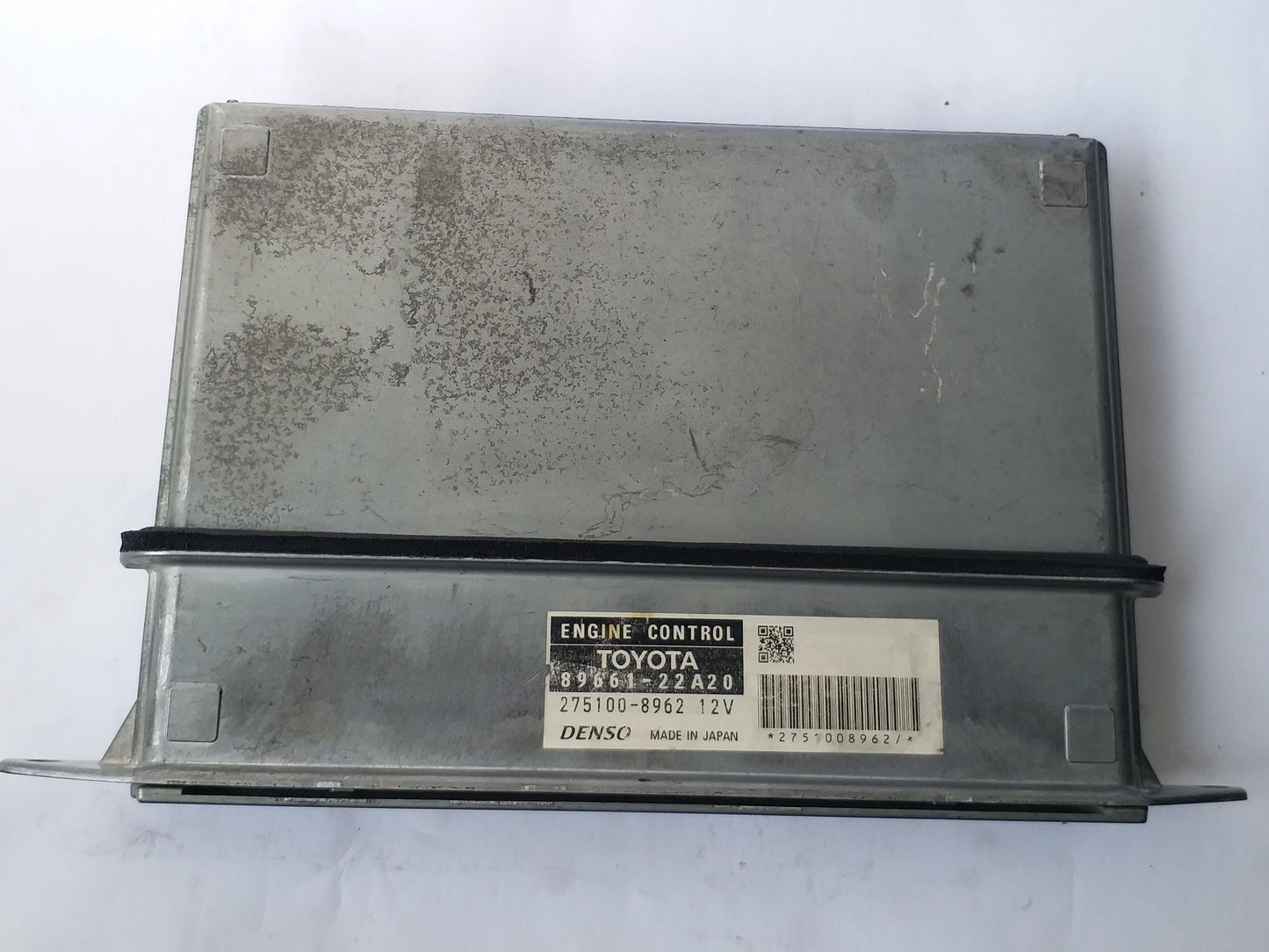 Engine Control Unit Mark