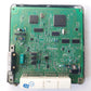 Yes, this is a genuine Toyota Engine Control Unit (ECU/ECM), part number 89661-25020 / Denso 175300-4231