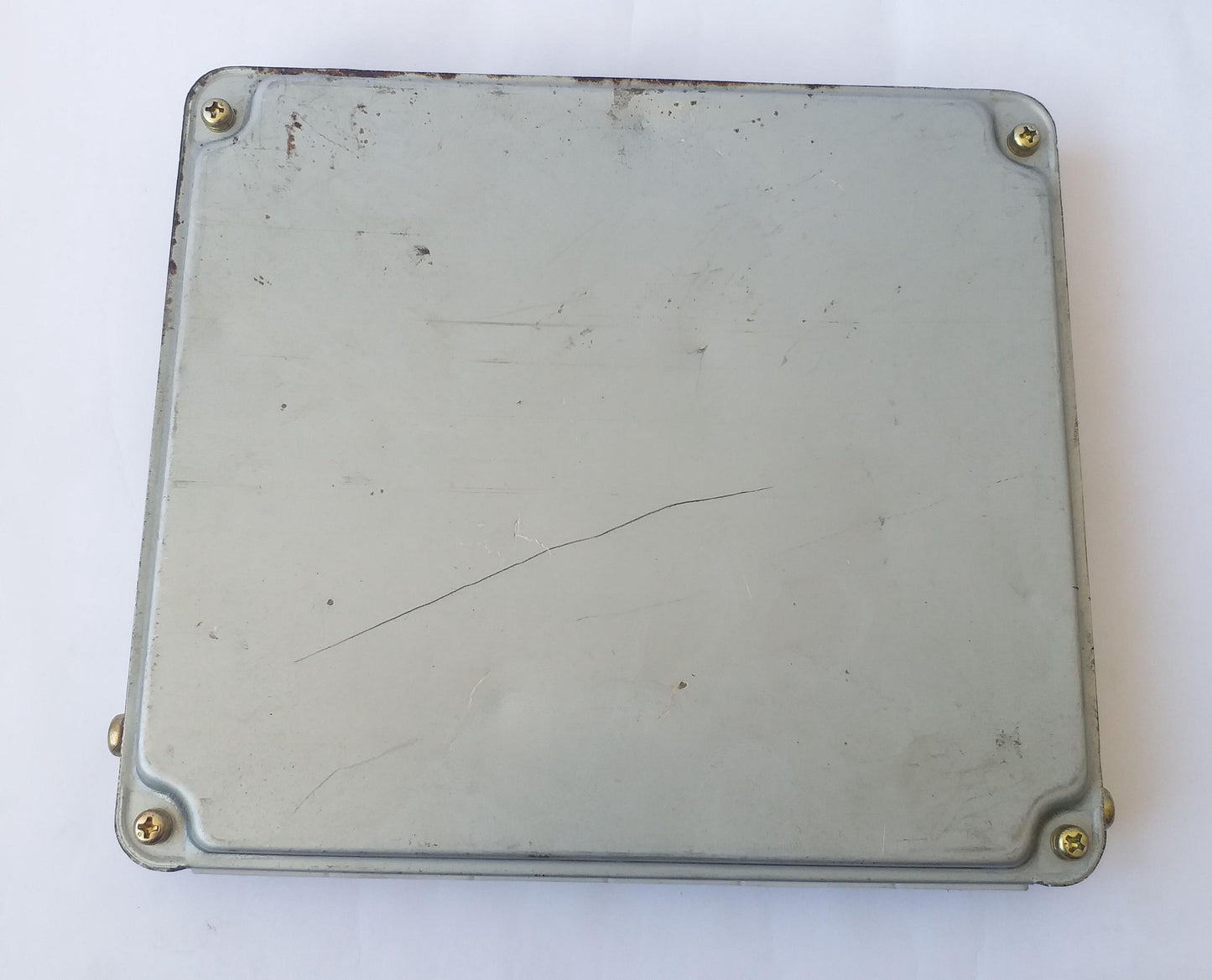 Engine Control Unit TOYOTA Dyna 2003 TC-TRY230 89661-25090,275000-7431 ECU