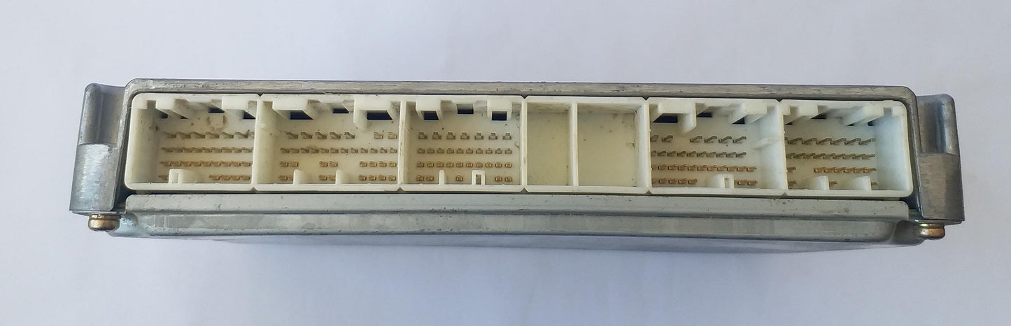 Toyota Engine Control unit 89661-25100 Toyota DYNA TOYOACE ecu ecm jdm used
