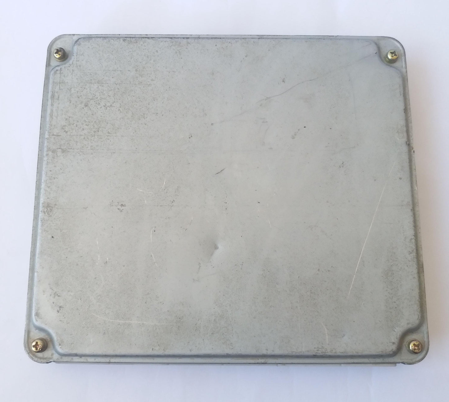 Toyota Engine Control unit 89661-25100 Toyota DYNA TOYOACE ecu ecm jdm used