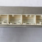TOYOTA Engine Control Unit Mark X GRX120 / ECU ecm 89666-22070 engine computer