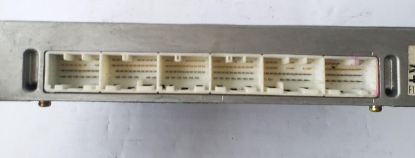TOYOTA Engine Control Unit Mark X GRX120 / ECU ecm 89666-22070 engine computer