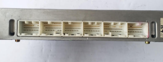TOYOTA Engine Control Unit Mark X GRX120 / ECU ecm 89666-22070 engine computer